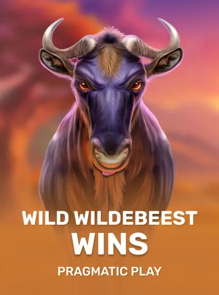 Wild Wildebeest Wins — pragmatic