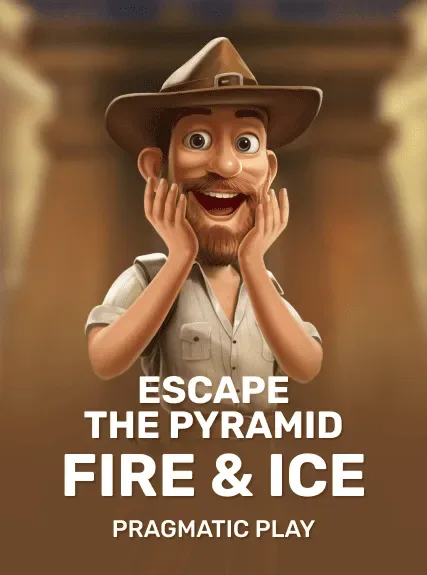 Escape the Pyramid Fire And Ice — pragmatic
