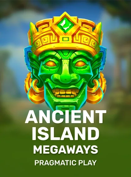 Ancient Island Megaways — pragmatic