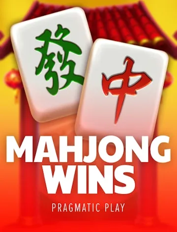 Mahjong Wins — pragmatic