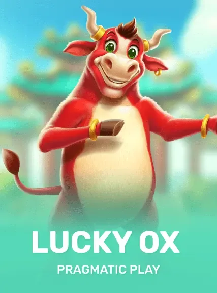 Lucky Ox — pragmatic