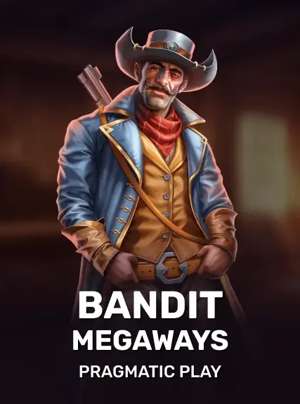 Bandit Megaways™ — pragmatic