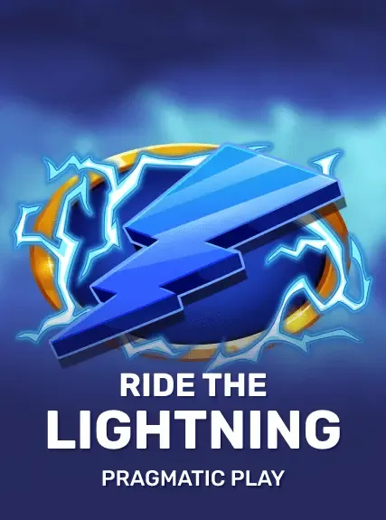 Ride The Lightning — pragmatic