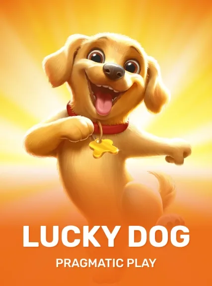 Lucky Dog — pragmatic