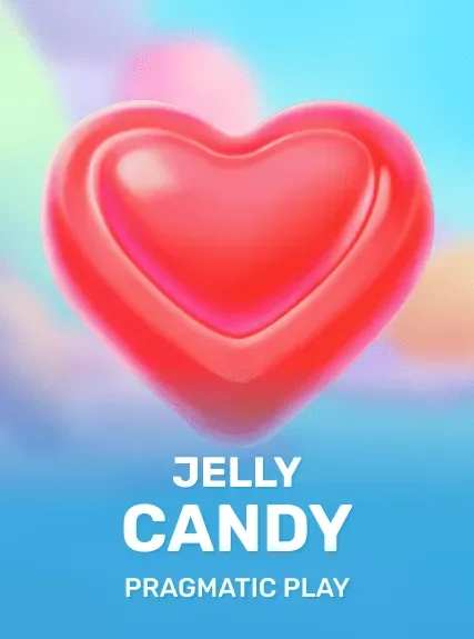 Jelly Candy — pragmatic