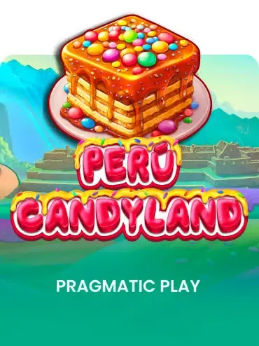 Peru Candyland — pragmatic