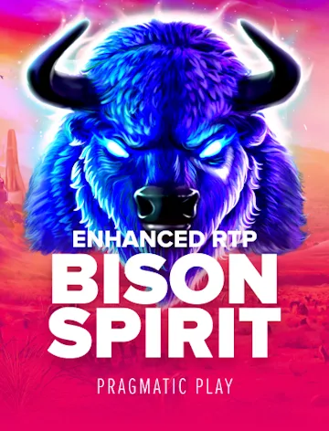 Bison Spirit — pragmatic