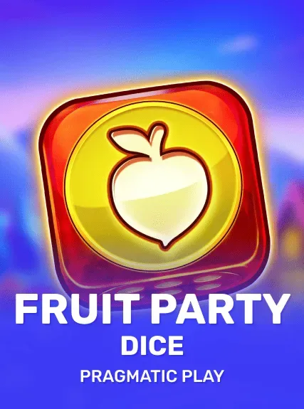 Fruit Party Dice — pragmatic