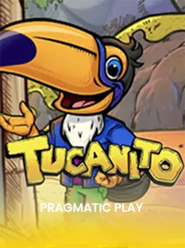 Tukanito — pragmatic