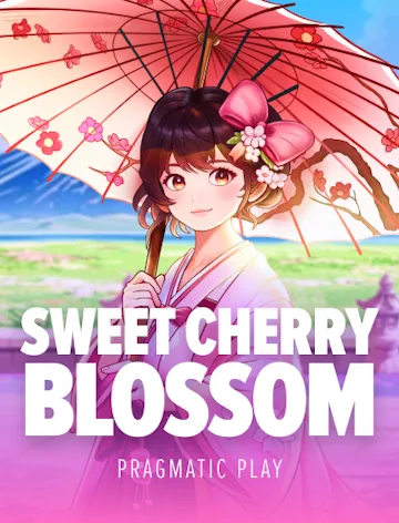 Sweet Cherry Blossom — pragmatic