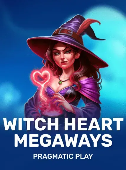 Witch Heart Megaways — pragmatic