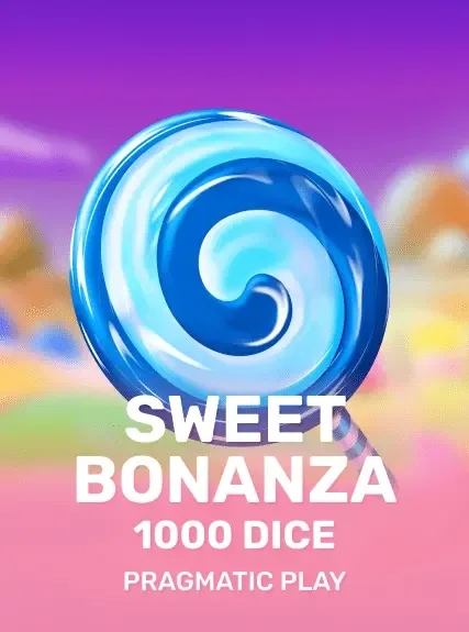 Sweet Bonanza 1000 Dice — pragmatic