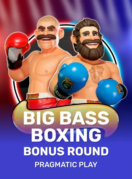 Big Bass Boxing Bonus Round — pragmatic