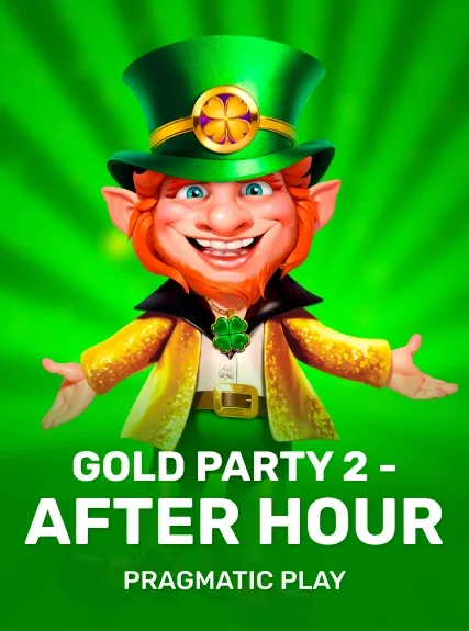 Gold Party 2 After Hours — pragmatic
