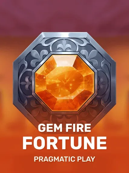 Gem Fire Fortune — pragmatic