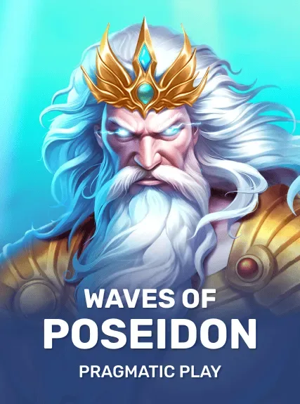 Waves Of Poseidon — pragmatic