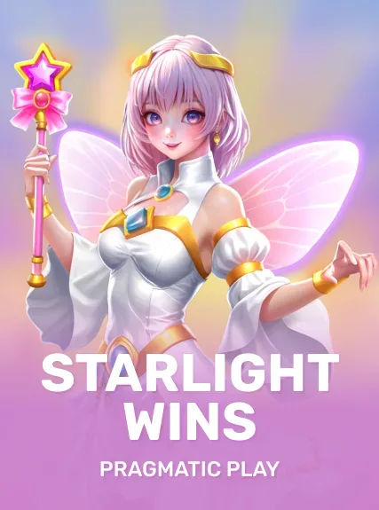 Starlight Wins — pragmatic