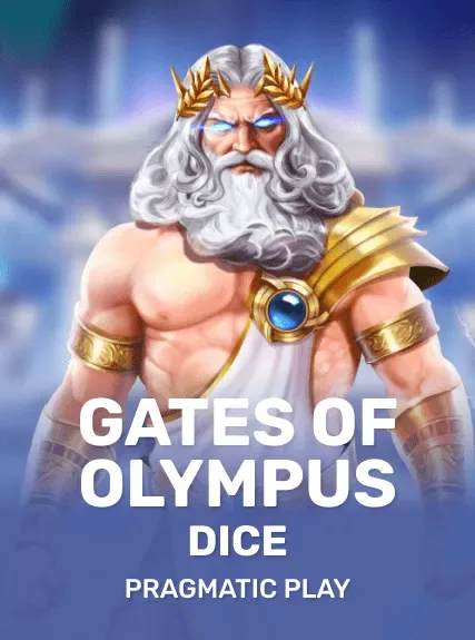 Gates of Olympus Dice — pragmatic