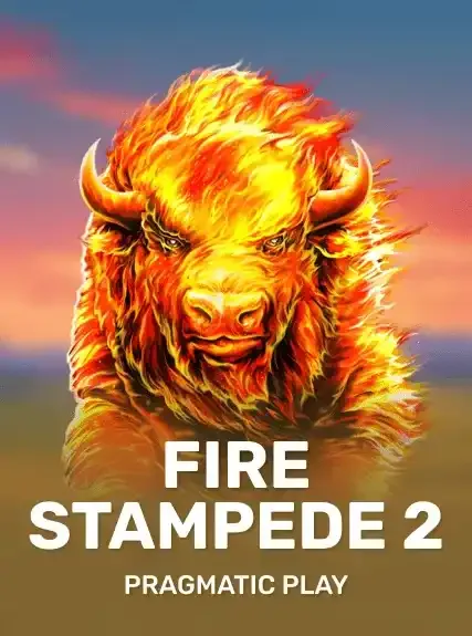Fire Stampede 2 — pragmatic
