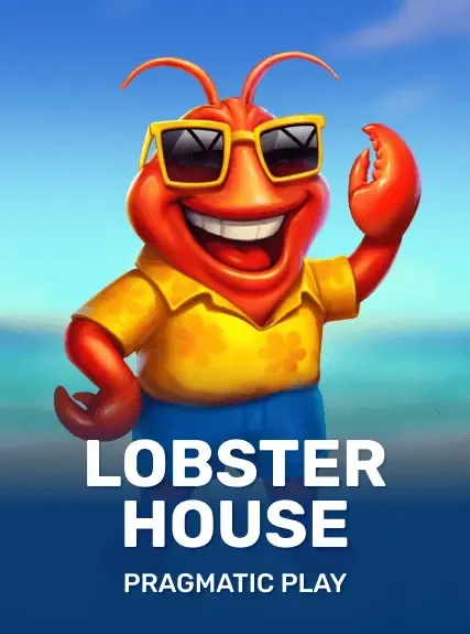 Lobster House — pragmatic