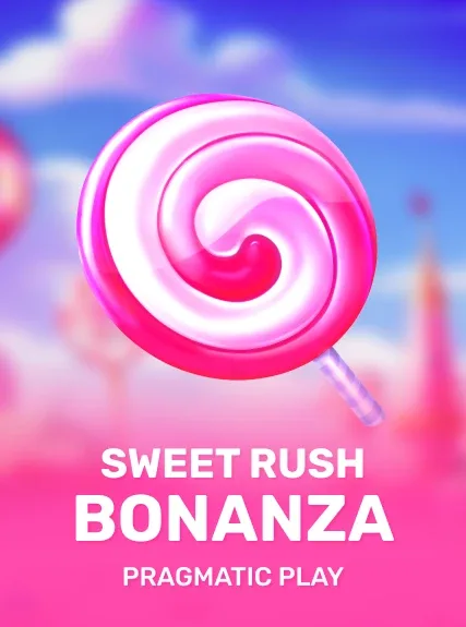 Sweet Rush Bonanza — pragmatic