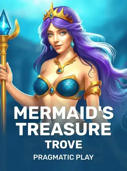 Mermaid’s Treasure Trove — pragmatic