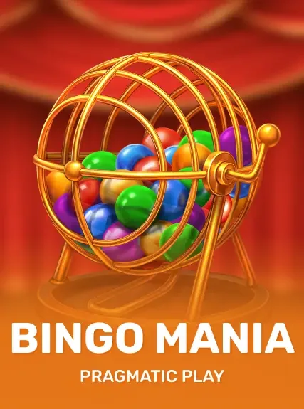 Bingo Mania — pragmatic