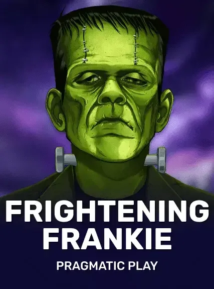 Frightening Frankie — pragmatic