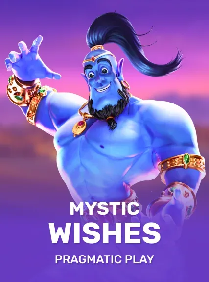 Mystic Wishes — pragmatic