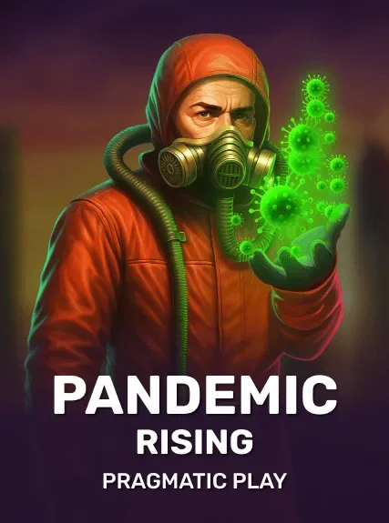 Pandemic Rising — pragmatic