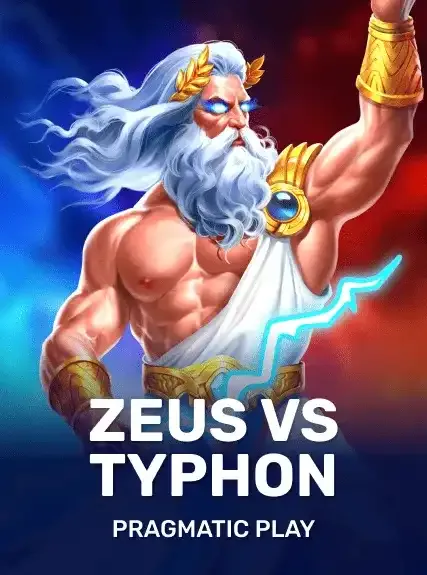 Zeus vs Typhon — pragmatic