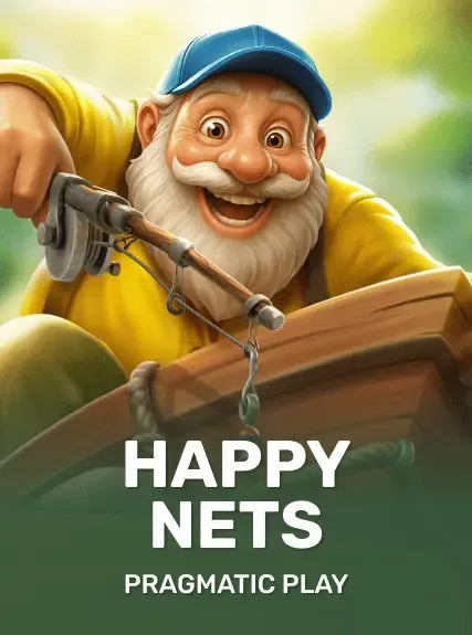 Happy Nets — pragmatic