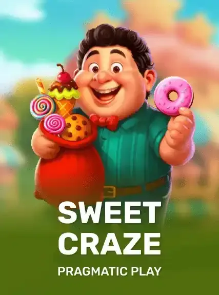 Sweet Craze — pragmatic