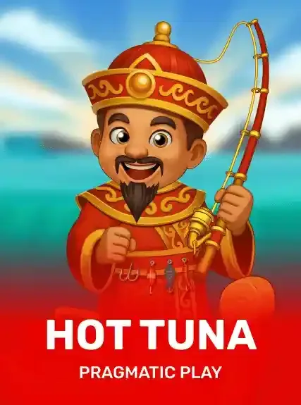 Hot Tuna — pragmatic