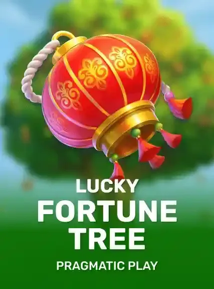 Lucky Fortune Tree — pragmatic