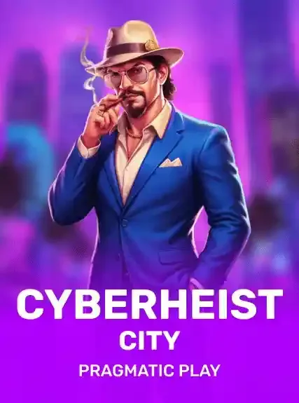 Cyberheist City — pragmatic