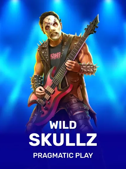 Wild Skullz — pragmatic