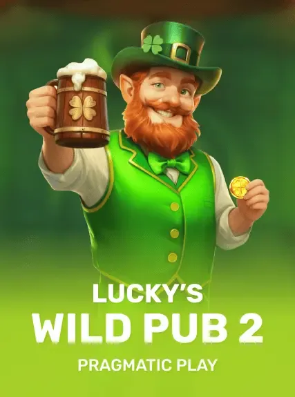 Lucky’s Wild Pub 2 — pragmatic