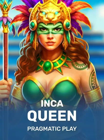 Inca Queen — pragmatic