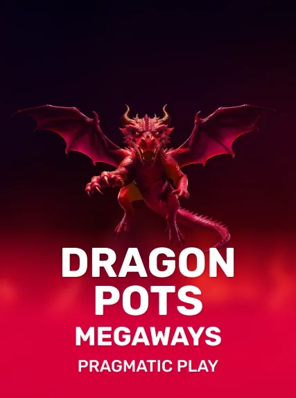 Dragon Pots Megaways — pragmatic