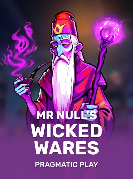 Mr Null’s Wicked Wares — pragmatic