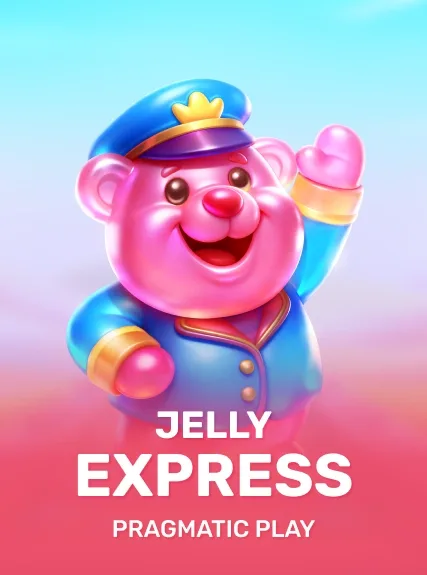 Jelly Express — pragmatic