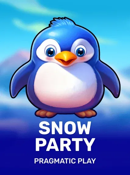 Snow Party — pragmatic
