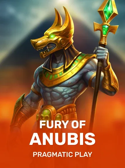 Fury of Anubis — pragmatic