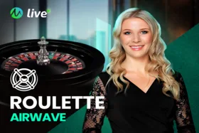 Airwave Roulette — microgaming