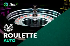 Auto Roulette