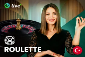 Turkish Roulette — microgaming
