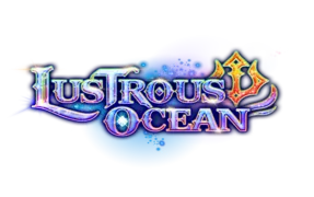 Lustrous Ocean