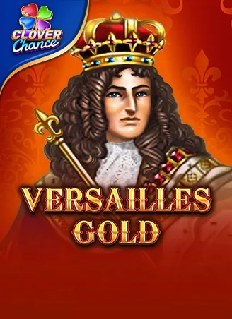 Versailles Gold Clover