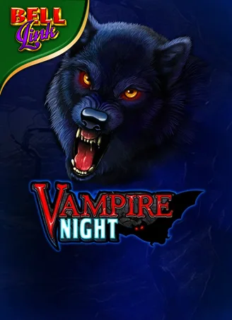 Vampire Night Bell Link